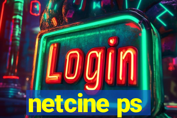 netcine ps